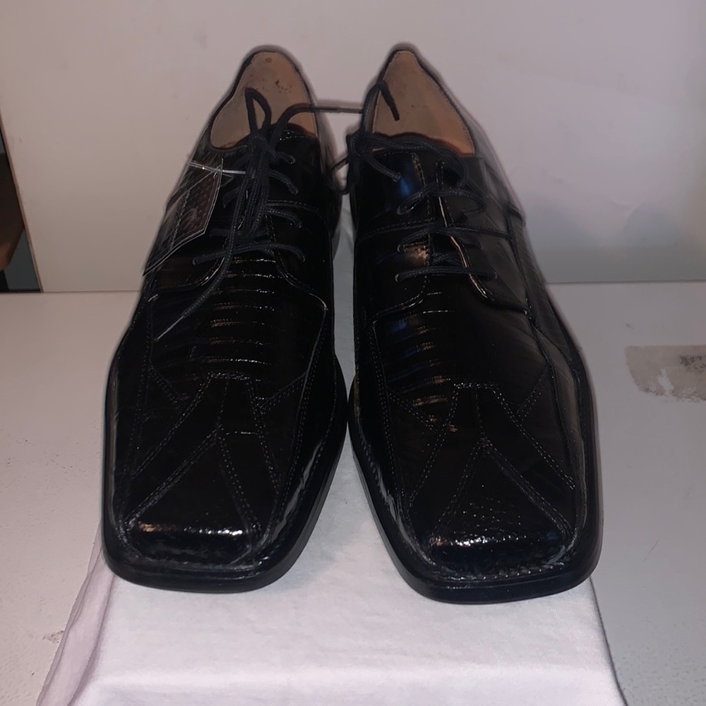 Mens Dress Shoe Stacy Adams